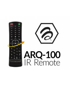 Buzztv ARQ 100 Air Mouse Keyboard