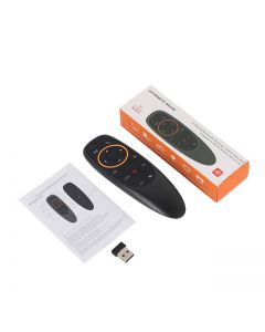 G10 Air Mouse